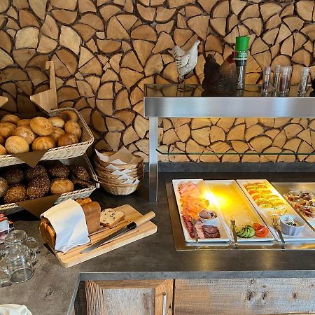 Berghotel Lenneplaetze Winterberg Zewnętrze zdjęcie