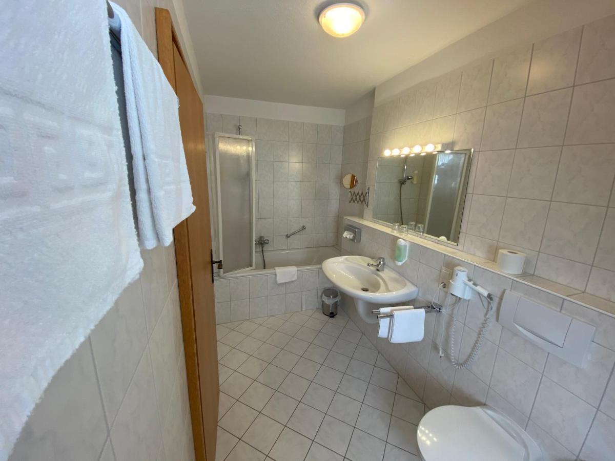 Berghotel Lenneplaetze Winterberg Zewnętrze zdjęcie