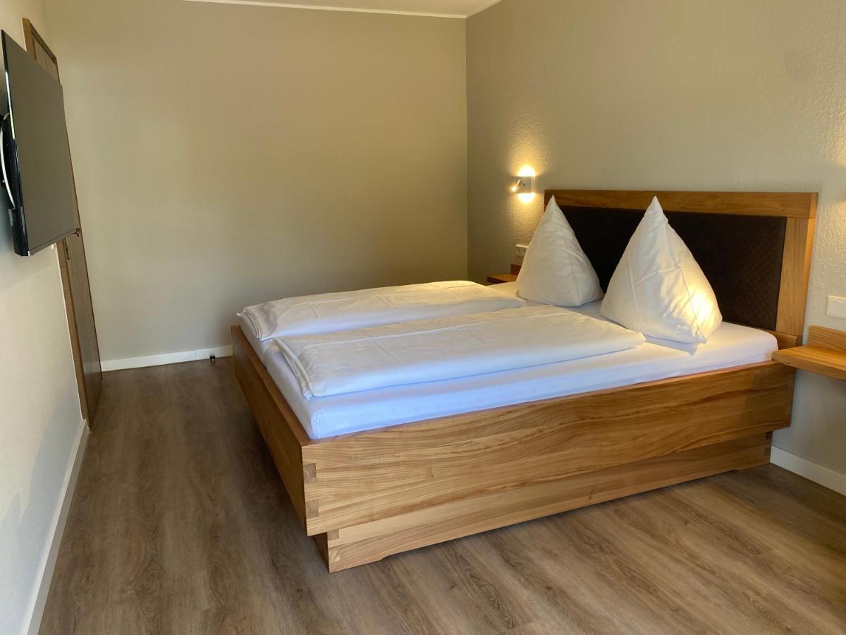 Berghotel Lenneplaetze Winterberg Zewnętrze zdjęcie