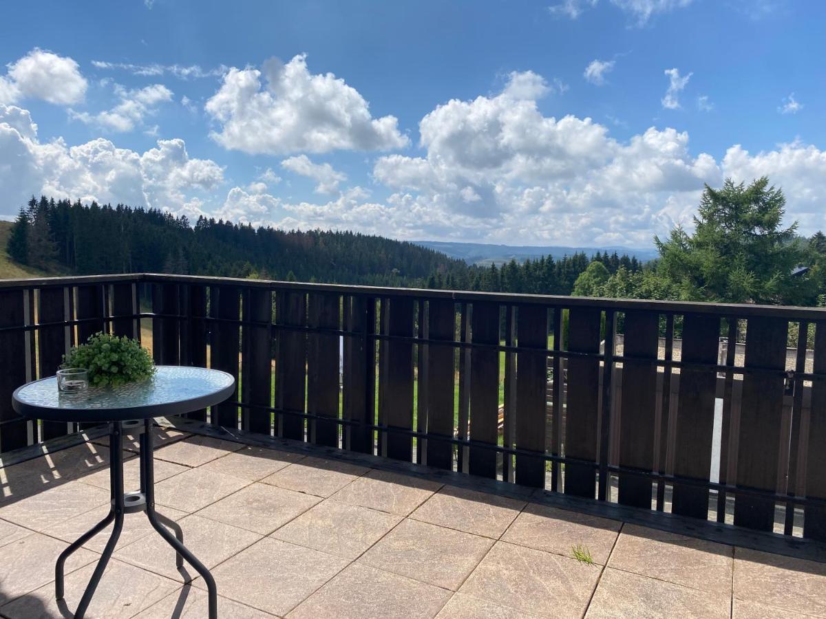 Berghotel Lenneplaetze Winterberg Zewnętrze zdjęcie
