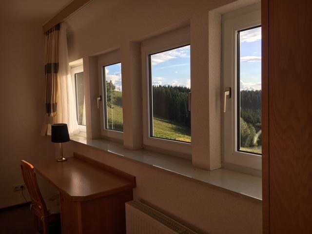 Berghotel Lenneplaetze Winterberg Zewnętrze zdjęcie